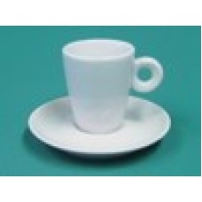 Ref. 04439 -  XÍCARA CAFÉ C/PIRES TURIM